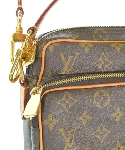 LOUIS VUITTON กระเป๋าสะพาย