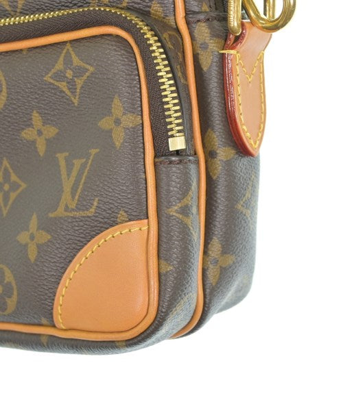 LOUIS VUITTON กระเป๋าสะพาย