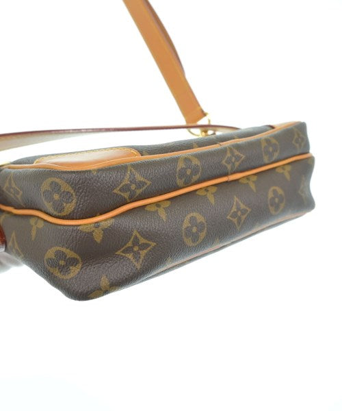 LOUIS VUITTON กระเป๋าสะพาย