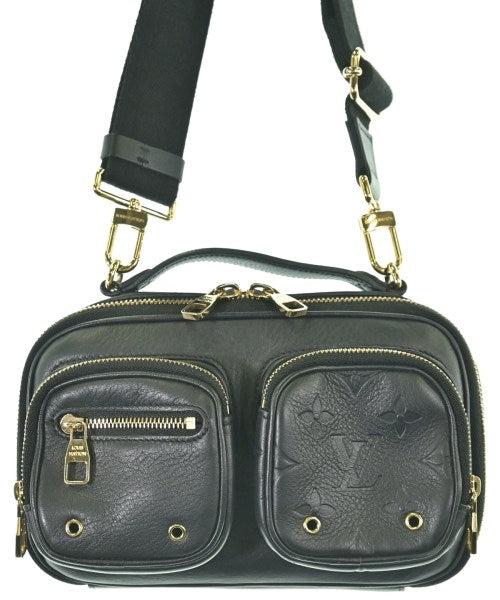 LOUIS VUITTON กระเป๋าสะพาย