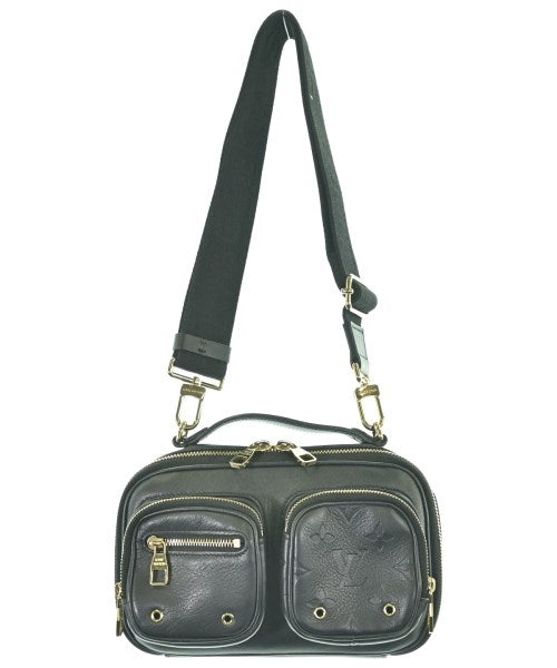 LOUIS VUITTON กระเป๋าสะพาย
