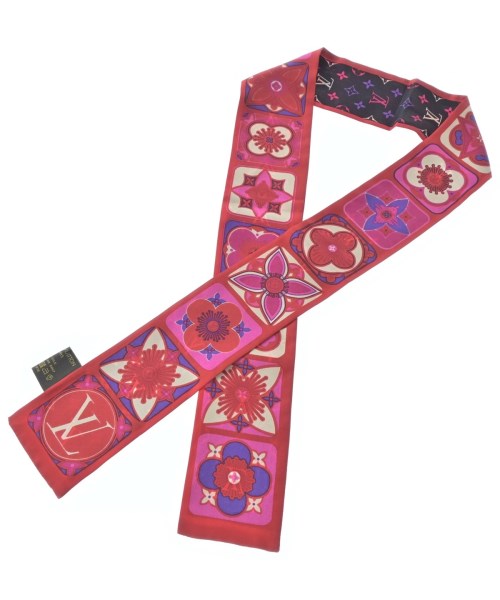 LOUIS VUITTON ผ้าพันคอ