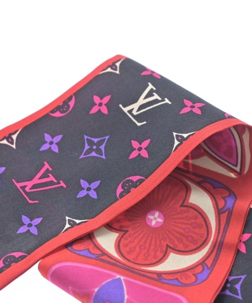 LOUIS VUITTON ผ้าพันคอ