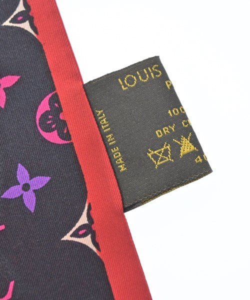 LOUIS VUITTON ผ้าพันคอ
