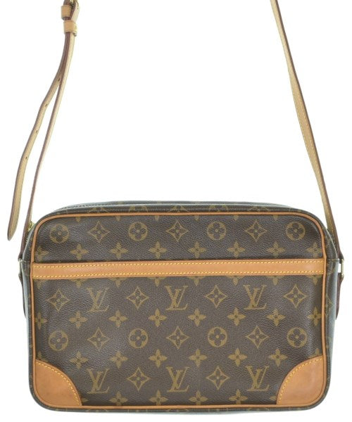 LOUIS VUITTON กระเป๋าสะพาย