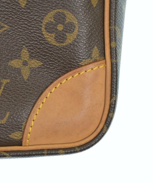 LOUIS VUITTON กระเป๋าสะพาย