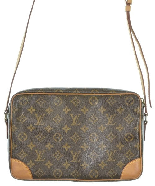 LOUIS VUITTON กระเป๋าสะพาย