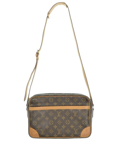 LOUIS VUITTON กระเป๋าสะพาย