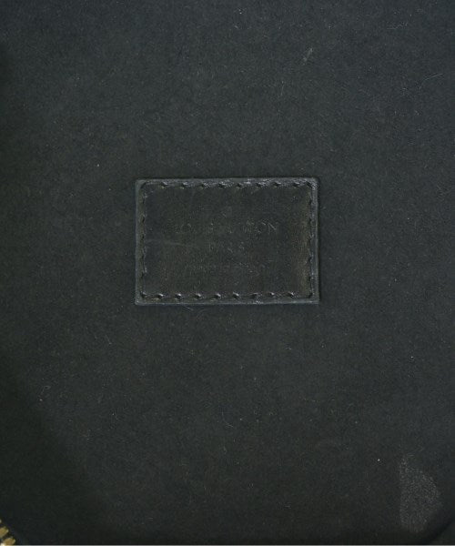 LOUIS VUITTON กระเป๋าถือ