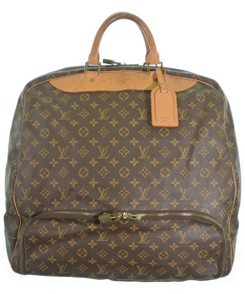 LOUIS VUITTON กระเป๋าใส่อุปกรณ์ขนาดใหญ่