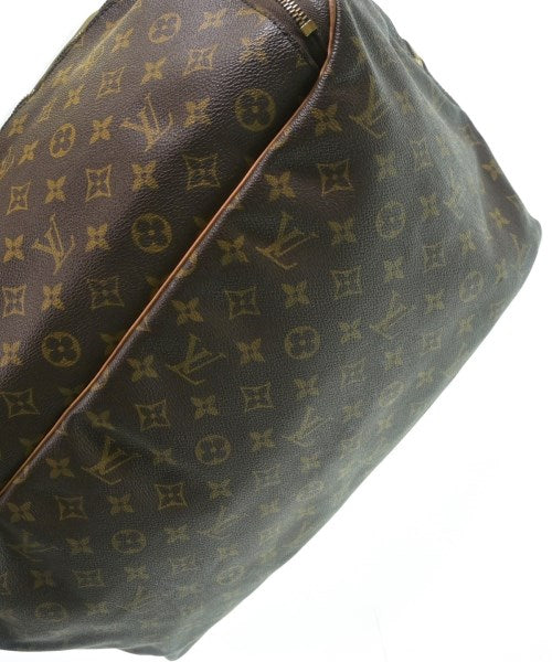 LOUIS VUITTON กระเป๋าใส่อุปกรณ์ขนาดใหญ่