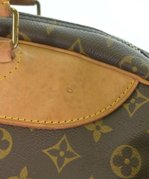 LOUIS VUITTON กระเป๋าใส่อุปกรณ์ขนาดใหญ่