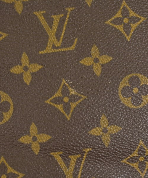 LOUIS VUITTON กระเป๋าใส่อุปกรณ์ขนาดใหญ่