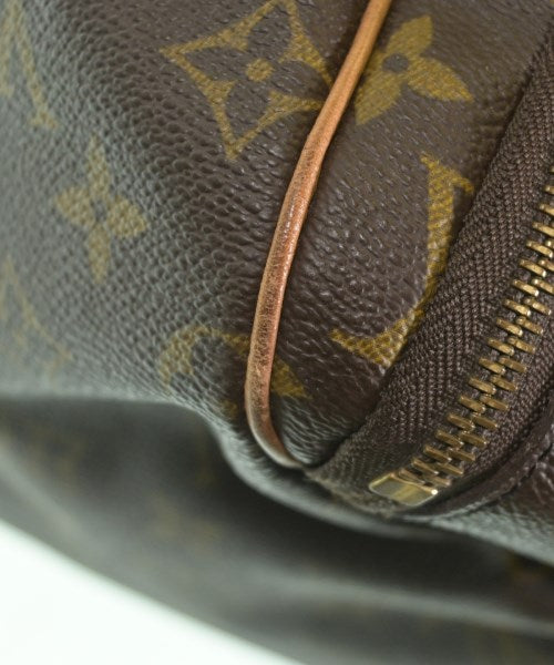 LOUIS VUITTON กระเป๋าใส่อุปกรณ์ขนาดใหญ่