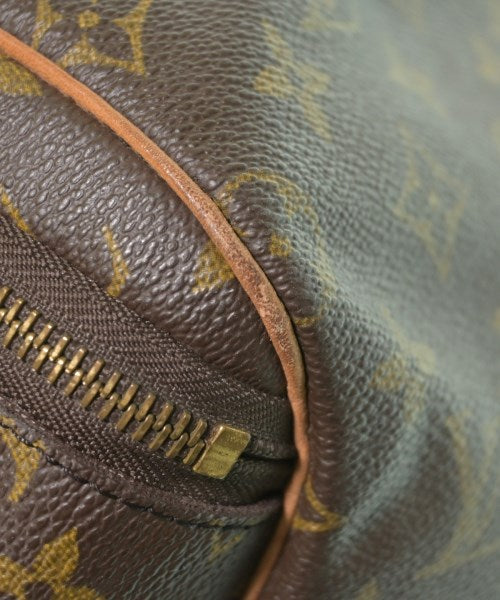 LOUIS VUITTON กระเป๋าใส่อุปกรณ์ขนาดใหญ่