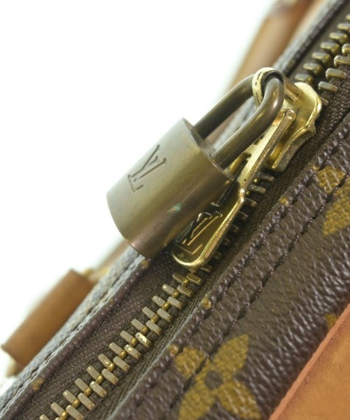 LOUIS VUITTON กระเป๋าใส่อุปกรณ์ขนาดใหญ่
