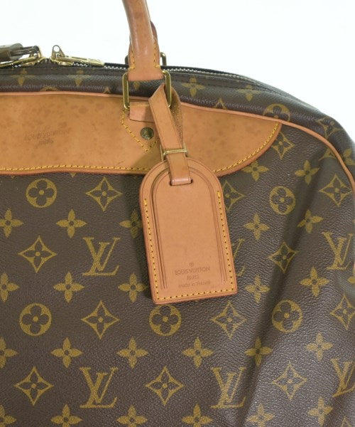 LOUIS VUITTON กระเป๋าใส่อุปกรณ์ขนาดใหญ่