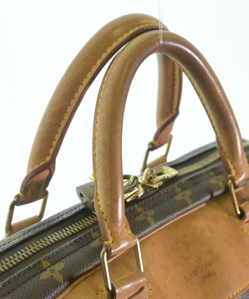 LOUIS VUITTON กระเป๋าใส่อุปกรณ์ขนาดใหญ่