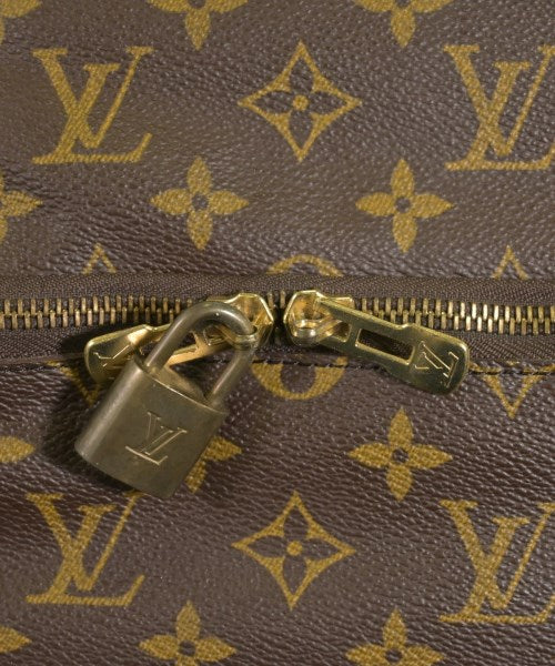 LOUIS VUITTON กระเป๋าใส่อุปกรณ์ขนาดใหญ่