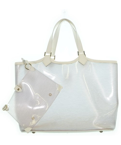 LOUIS VUITTON กระเป๋าถือขนาดใหญ่