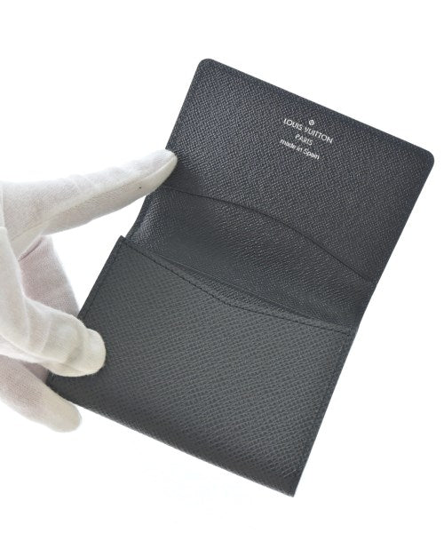 LOUIS VUITTON กล่องใส่บัตร