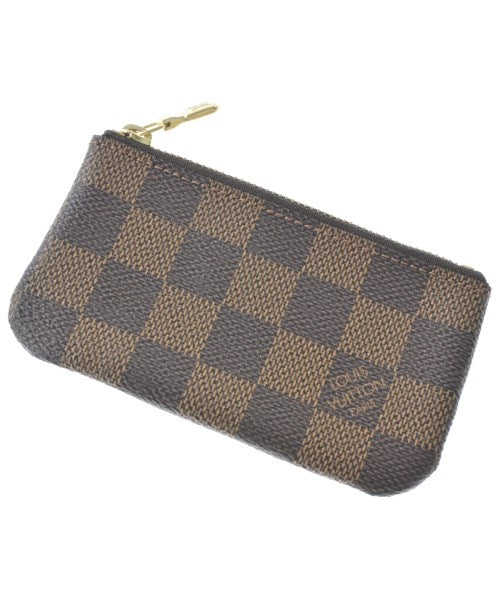 LOUIS VUITTON กระเป๋าสตางค์/กระเป๋าใส่เหรียญ