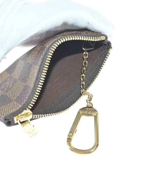 LOUIS VUITTON กระเป๋าสตางค์/กระเป๋าใส่เหรียญ