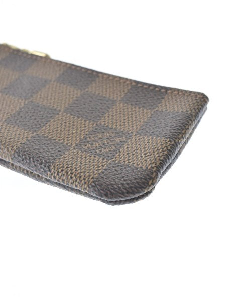LOUIS VUITTON กระเป๋าสตางค์/กระเป๋าใส่เหรียญ