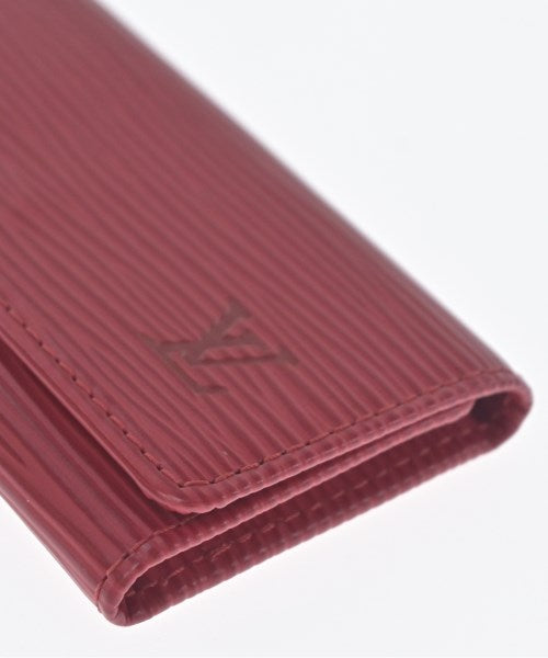 LOUIS VUITTON เคสกุญแจ/พวงกุญแจ