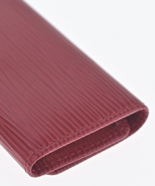 LOUIS VUITTON เคสกุญแจ/พวงกุญแจ