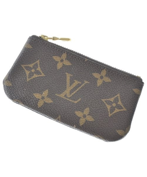 LOUIS VUITTON กระเป๋าสตางค์/กระเป๋าใส่เหรียญ
