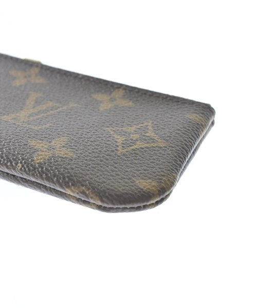 LOUIS VUITTON กระเป๋าสตางค์/กระเป๋าใส่เหรียญ