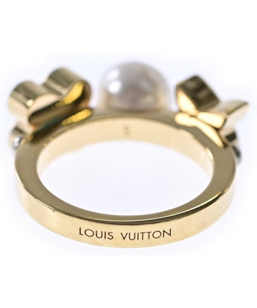 LOUIS VUITTON แหวน