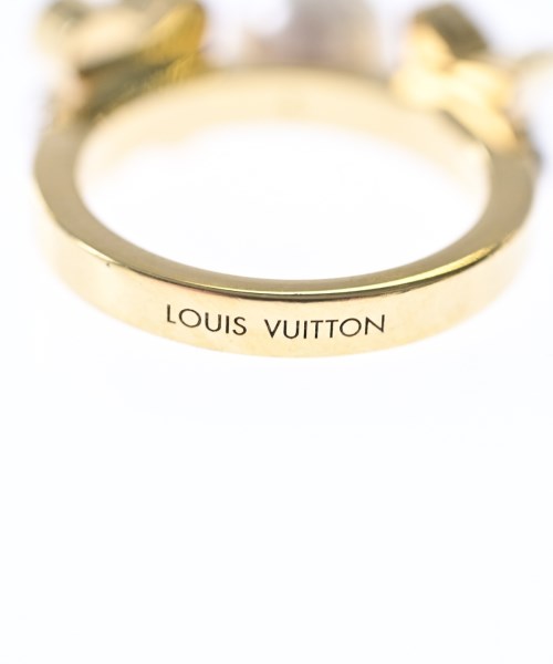 LOUIS VUITTON แหวน