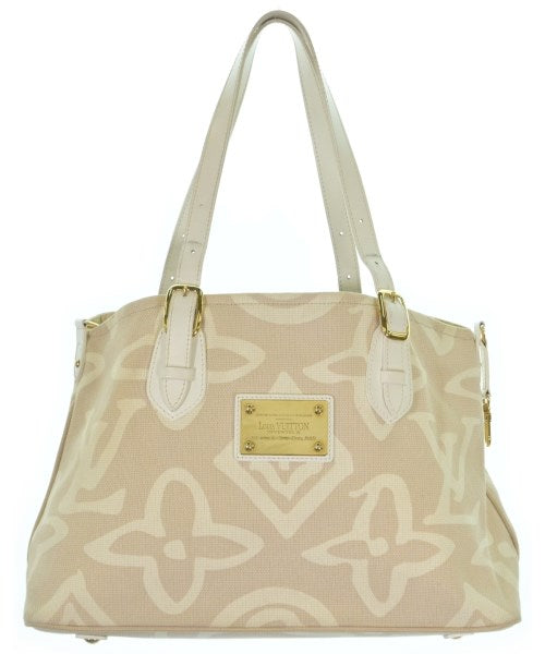 LOUIS VUITTON กระเป๋าถือขนาดใหญ่