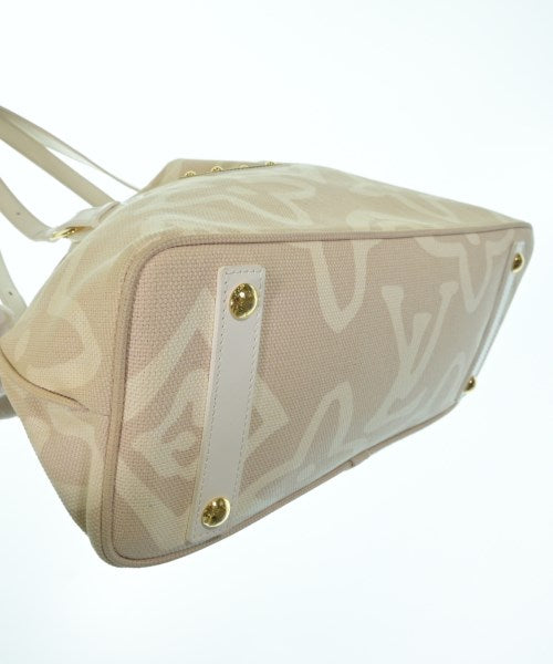 LOUIS VUITTON กระเป๋าถือขนาดใหญ่