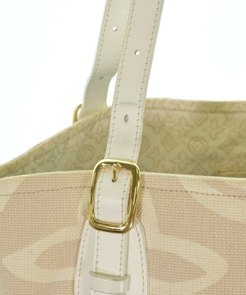 LOUIS VUITTON กระเป๋าถือขนาดใหญ่