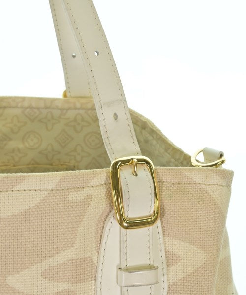 LOUIS VUITTON กระเป๋าถือขนาดใหญ่