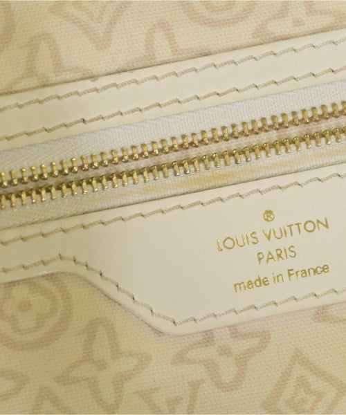 LOUIS VUITTON กระเป๋าถือขนาดใหญ่
