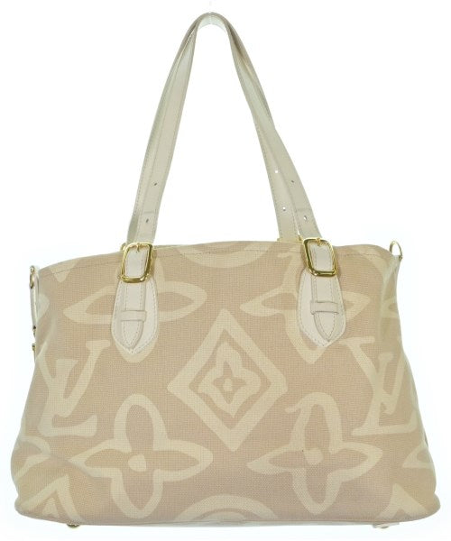 LOUIS VUITTON กระเป๋าถือขนาดใหญ่