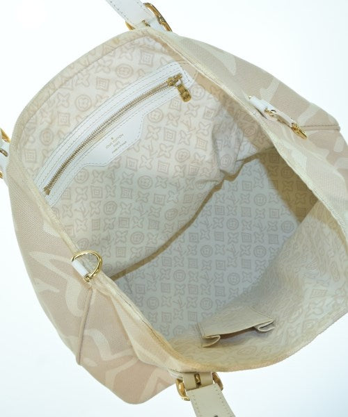 LOUIS VUITTON กระเป๋าถือขนาดใหญ่