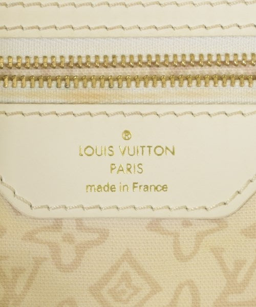 LOUIS VUITTON กระเป๋าถือขนาดใหญ่
