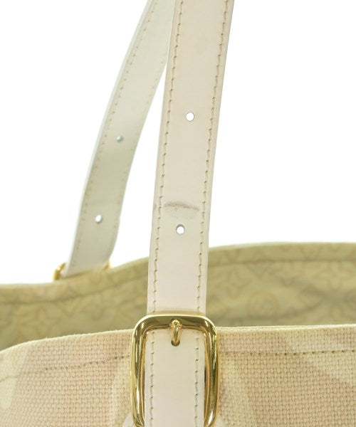 LOUIS VUITTON กระเป๋าถือขนาดใหญ่
