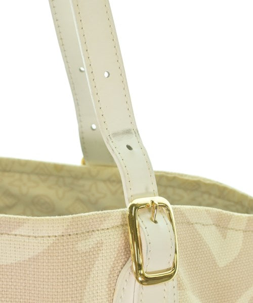 LOUIS VUITTON กระเป๋าถือขนาดใหญ่