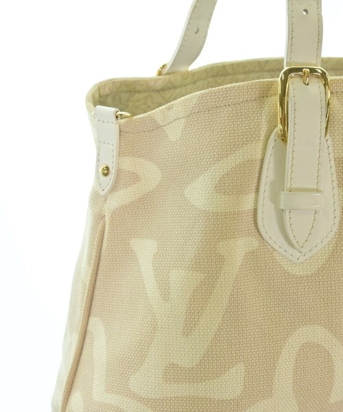 LOUIS VUITTON กระเป๋าถือขนาดใหญ่