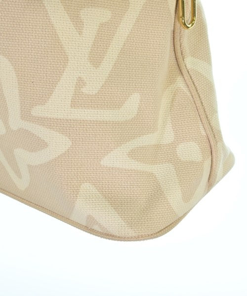 LOUIS VUITTON กระเป๋าถือขนาดใหญ่