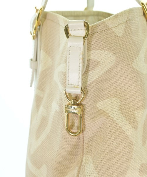 LOUIS VUITTON กระเป๋าถือขนาดใหญ่
