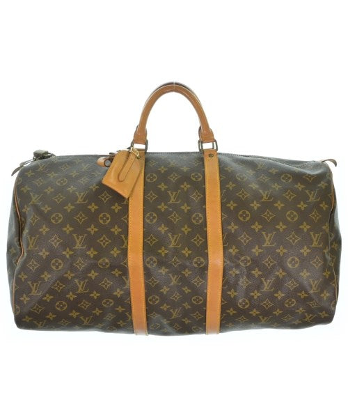 LOUIS VUITTON กระเป๋าใส่อุปกรณ์ขนาดใหญ่