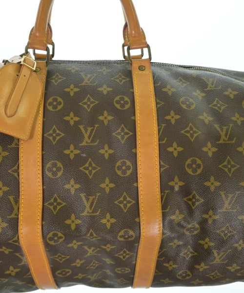 LOUIS VUITTON กระเป๋าใส่อุปกรณ์ขนาดใหญ่