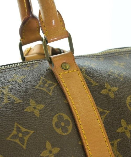 LOUIS VUITTON กระเป๋าใส่อุปกรณ์ขนาดใหญ่